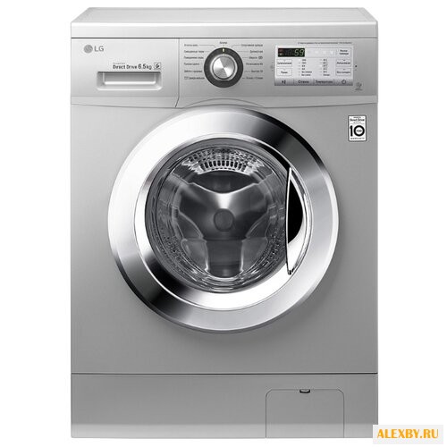 Стиральная машина LG FH-2H3WD4