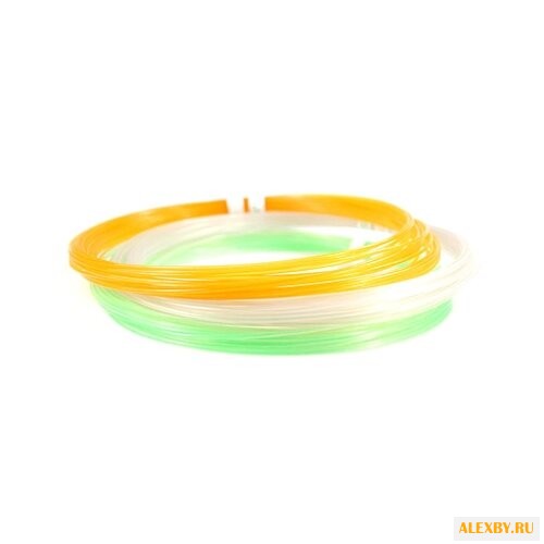 PRO-F пруток UNID 1.75 мм 3 цвета