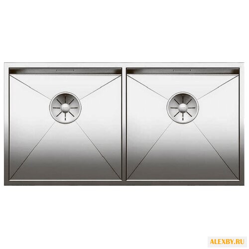 Врезная кухонная мойка Blanco