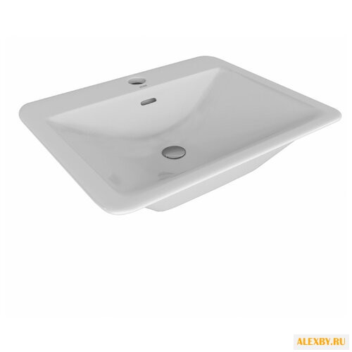 Раковина 55.5 см STURM Summer