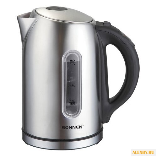 Чайник SONNEN KT-1740