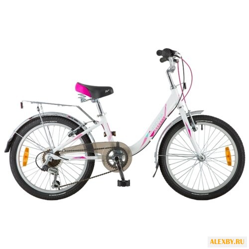 Подростковый горный MTB