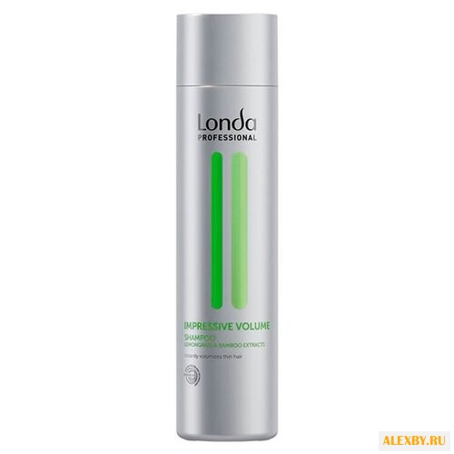 Londa Professional шампунь