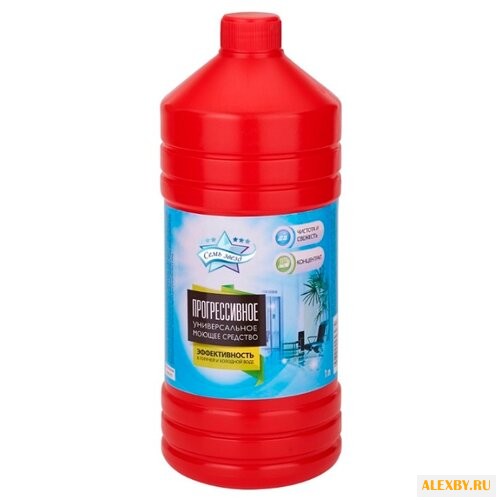 Прогрессивное универсальное