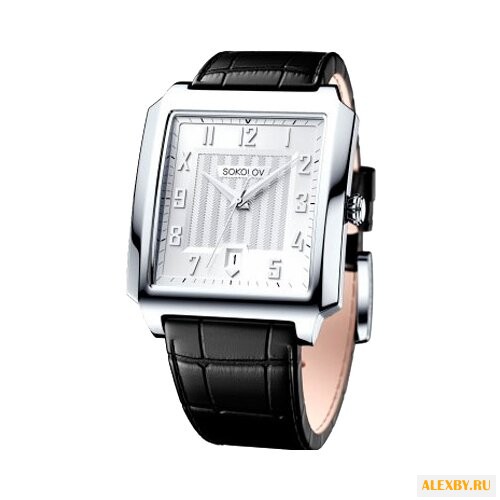 Наручные часы SOKOLOV