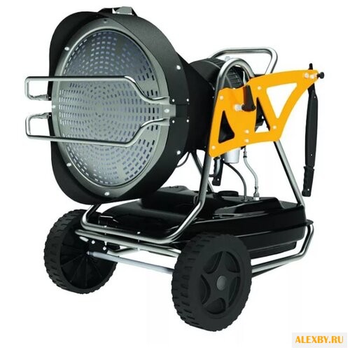 Дизельная пушка Master XL 91