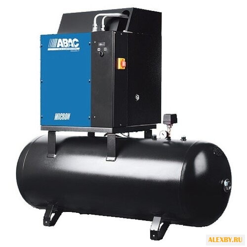 Компрессор ABAC MICRON 4 10-200