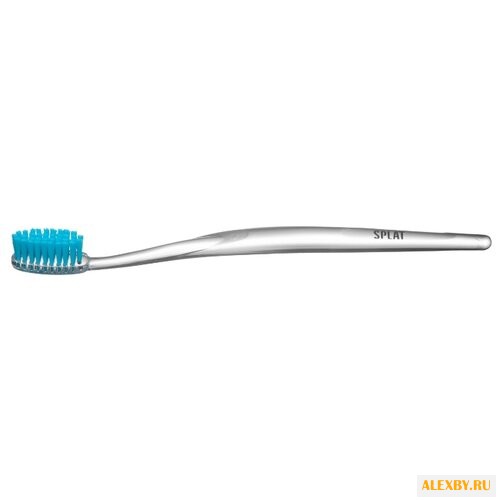 Зубная щетка SPLAT Whitening