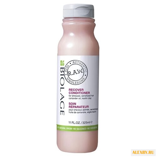 Biolage кондиционер R.A.W.