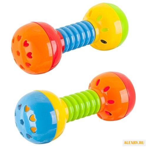 Набор BONDIBON Маракасы