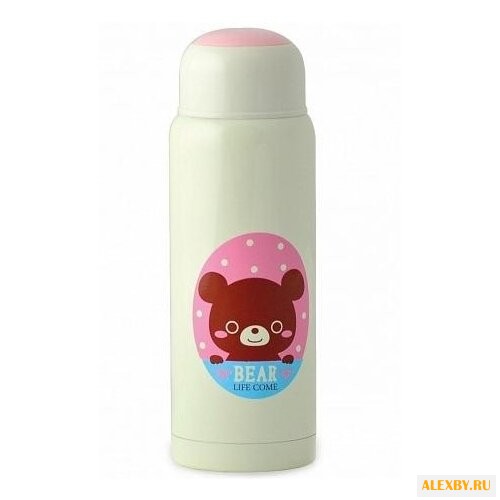 Классический термос Fissman