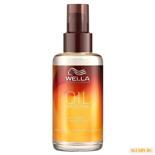 Wella Professionals OIL