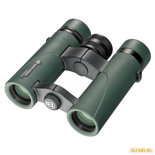 Бинокль BRESSER Pirsch 8x26