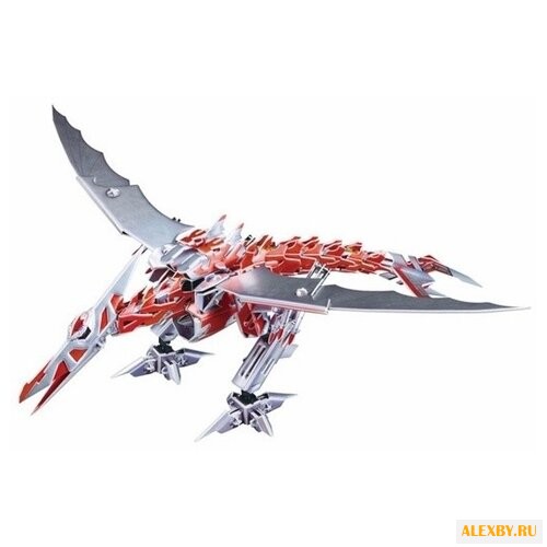 Пазл Zilipoo 3D Робот Птерозавр