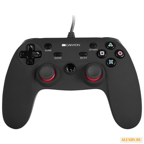 Геймпад Canyon CND-GP5