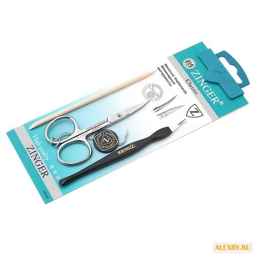 Набор ZINGER SIS-14 3 предмета