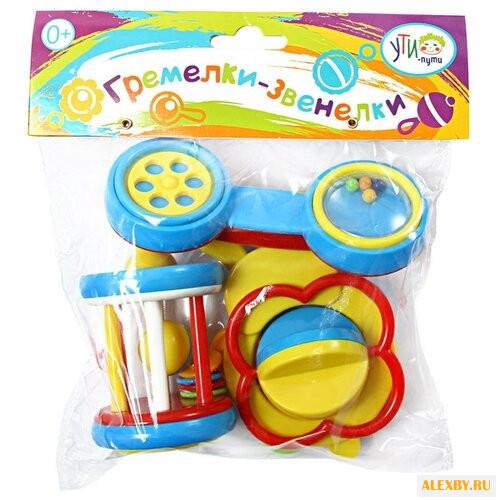 Набор Shantou City Daxiang