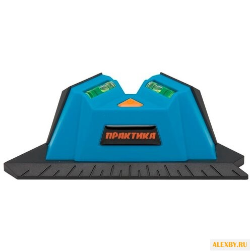 Лазерный уровень ПРАКТИКА для