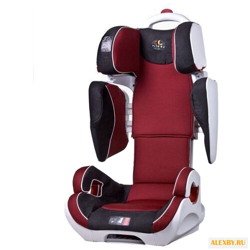 Автокресло группа 2 3 15-36 кг