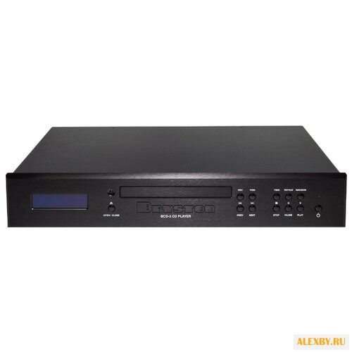 CD-проигрыватель BRYSTON BCD-3