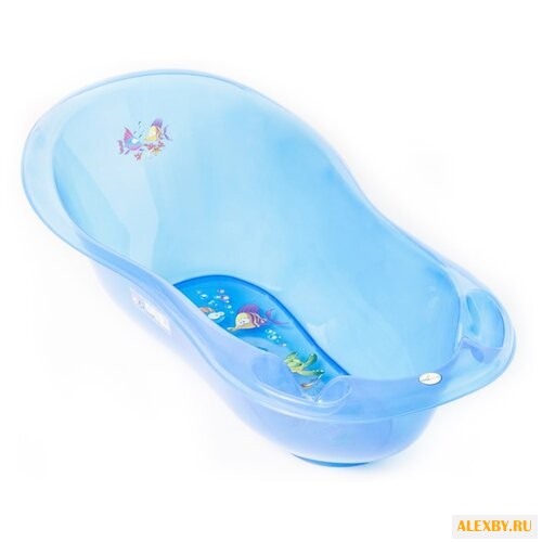 Ванночка Tega Baby Aqua AQ-005