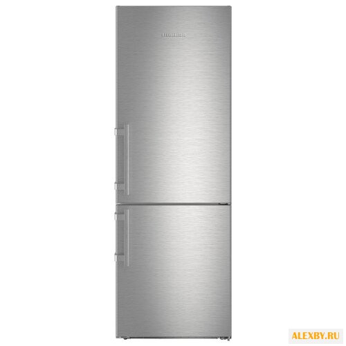 Холодильник Liebherr CBNef 5715