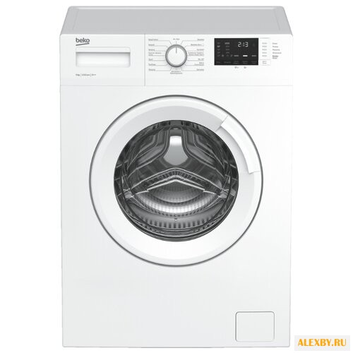Стиральная машина BEKO WRS 5512