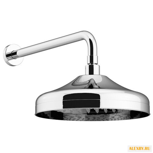 Верхний душ GATTONI SFPCL30C0