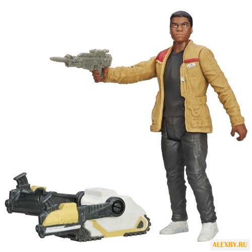 Игровой набор Hasbro Звездные