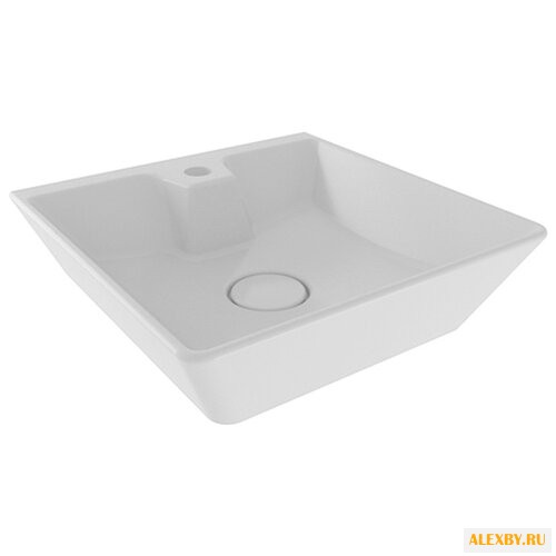 Раковина 43 см SEREL 2014