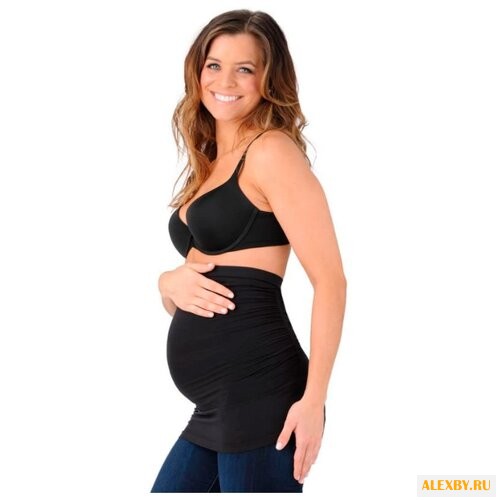 Бандаж-пояс Belly Bandit Flawless