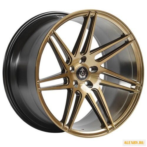 Колесный диск AXE EX31