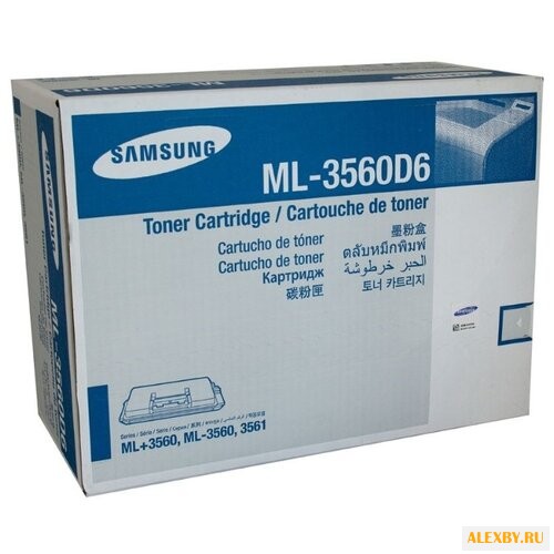 Картридж Samsung ML-3560D6