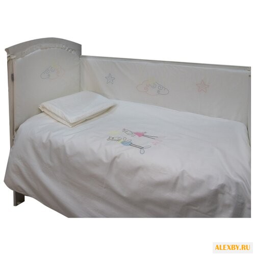 Makkaroni Kids комплект Horses