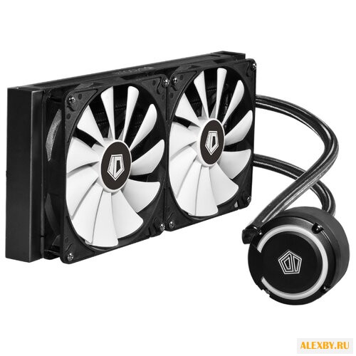 Кулер для процессора ID-COOLING