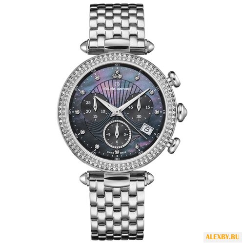 Наручные часы claude bernard