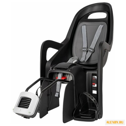 Заднее велокресло Polisport