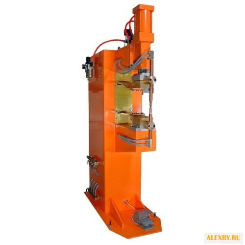 Клещи для точечной сварки