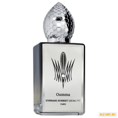 Stephane Humbert Lucas 777 Oumma