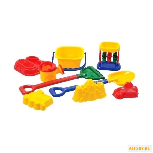 Набор Altacto JHS-022