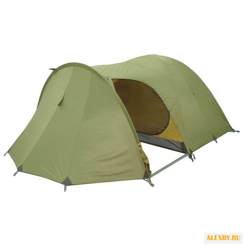 Палатка Снаряжение Волхов 2 i
