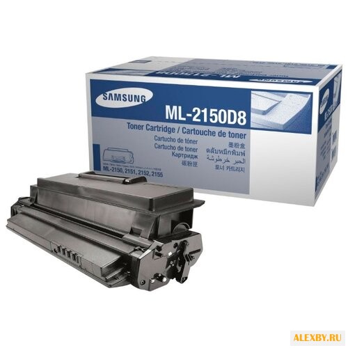 Картридж Samsung ML-2150D8