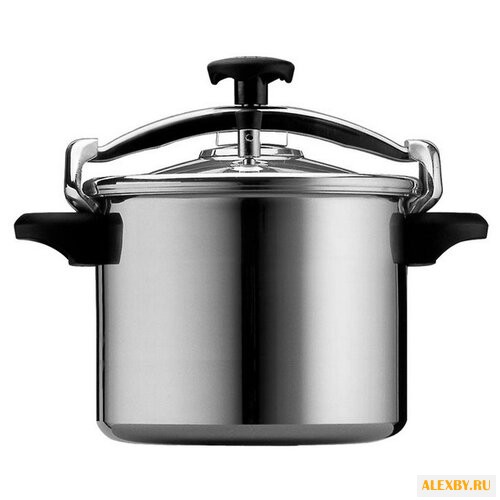 Скороварка Silampos Alu 6 л