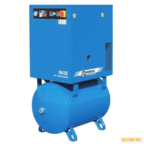 Компрессор Remeza ВК5E-15-500Д
