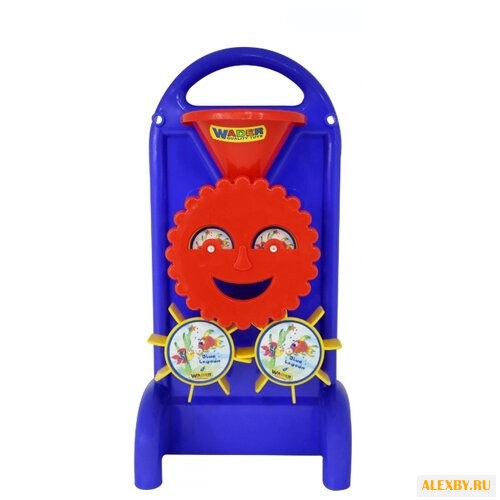 Мельница Wader №3 39514