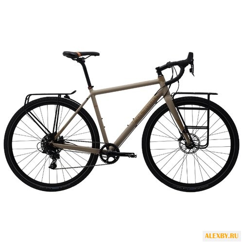 Дорожный велосипед Polygon Bend