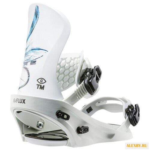 Крепления Flux TM