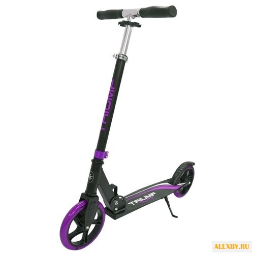 Городской самокат Triumf Active