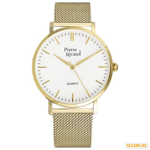 Наручные часы Pierre Ricaud