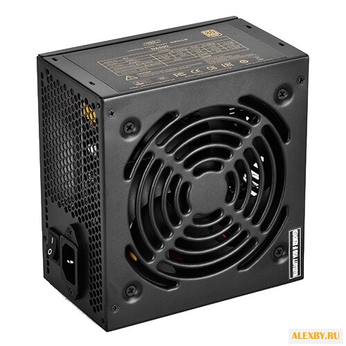 Блок питания Deepcool DA500